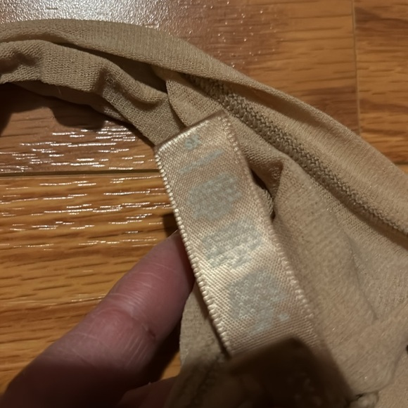 Skims summer mesh bralette XS - Picture 8 of 12